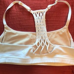Lululemon bra